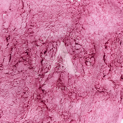 Morning Senses Pink Mica Powder
