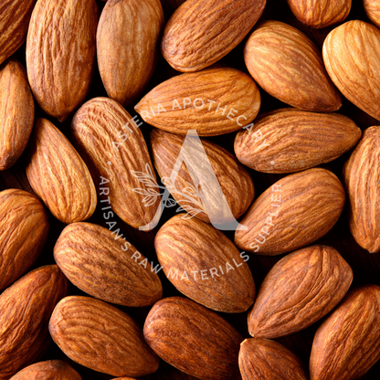 Sweet Almond Oil
