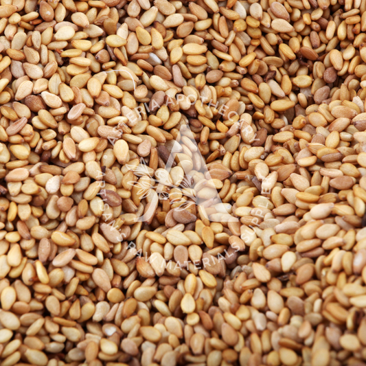 Sesame Seed Oil