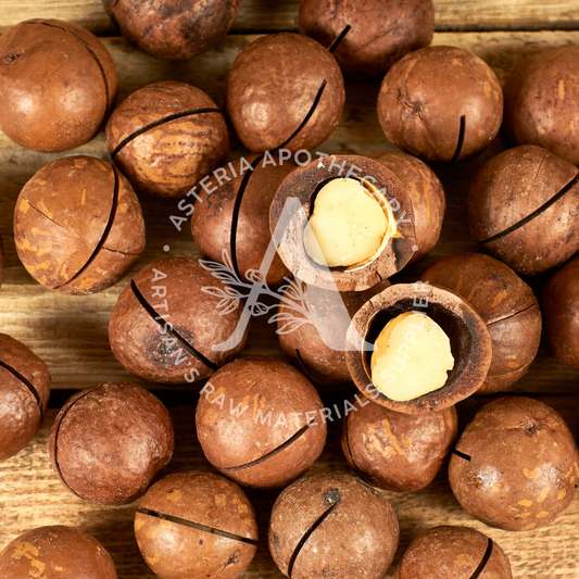 Macadamia Oil