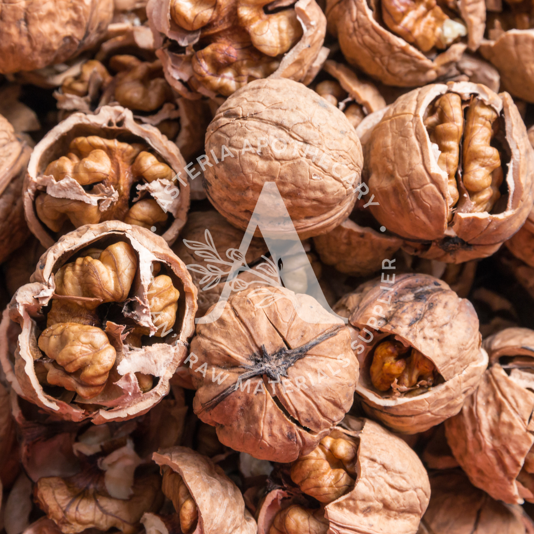Walnut Oil