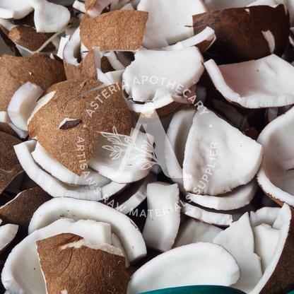Extra Virgin Coconut Oil